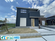 各務原市川島松倉町　　１号棟の画像