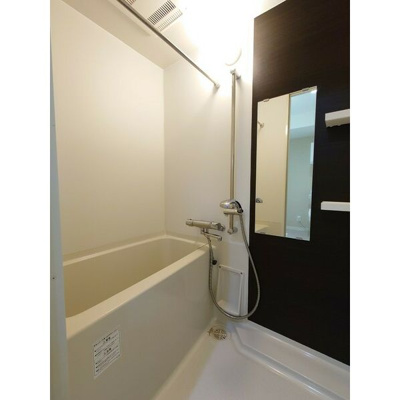 【浴室】 | エヌエムキャラントシス