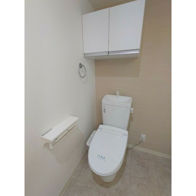 【トイレ】 | エヌエムキャラントシス