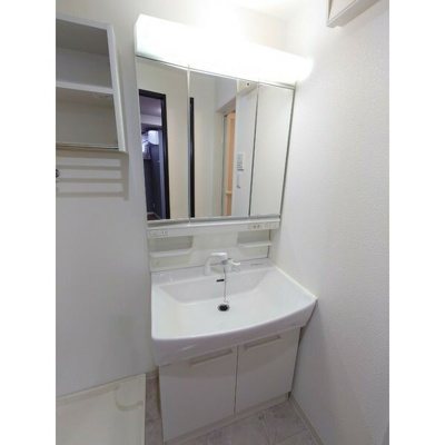 【洗面所】 | エヌエムキャラントシス