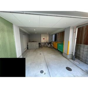 【駐車場】 | エヌエムキャラントシス