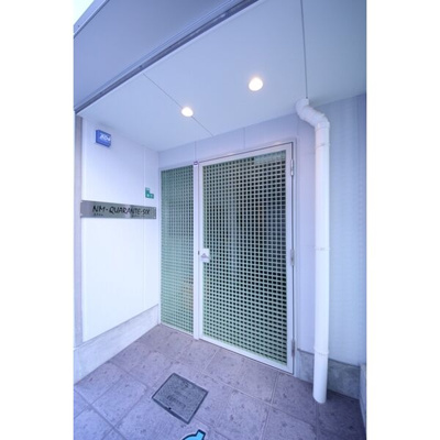 【エントランス】 | エヌエムキャラントシス