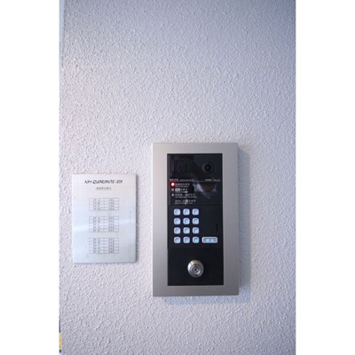 【セキュリティ】 | エヌエムキャラントシス