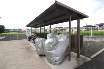 【その他共用部分】 | アパートメントコンブリオ