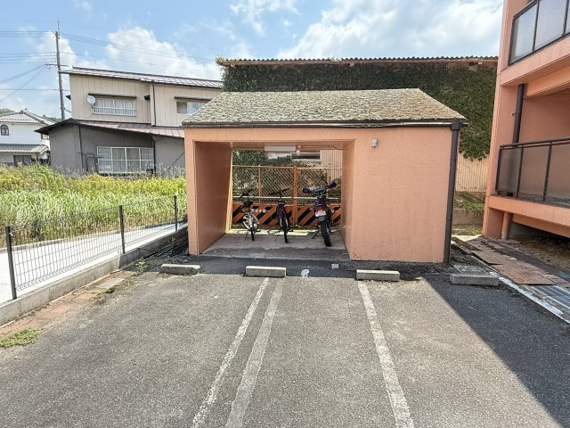 ハイツKKMのその他共用部分