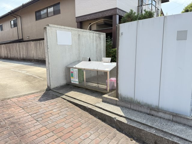 ハイツKKMのその他共用部分