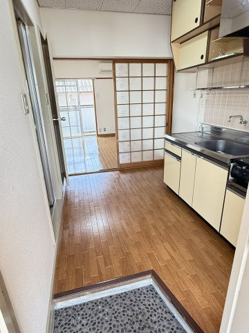 ハイツKKMのその他|別室の写真です。