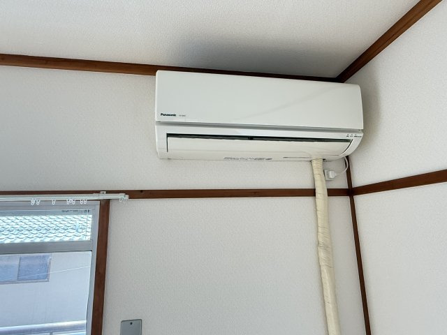 ハイツKKMの設備|別室の写真です。