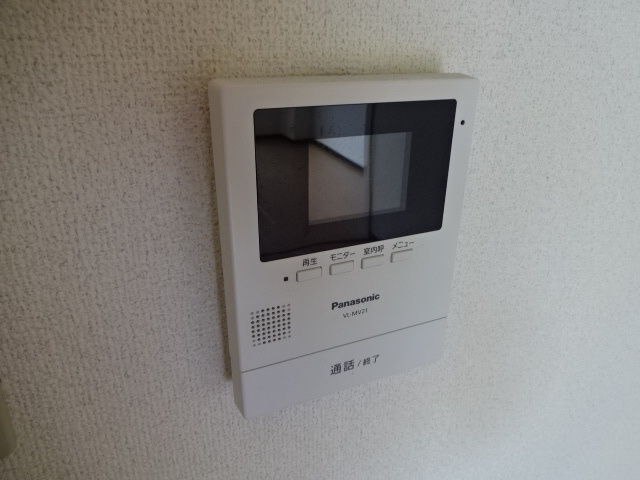 姫路市岡町の賃貸マンションの設備