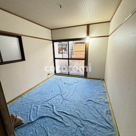 藤田町テラスの設備