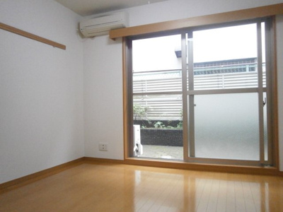 【内装】 | エクセシオーネ赤塚