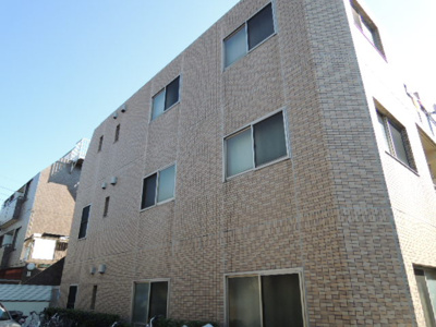 【その他】 | エクセシオーネ赤塚