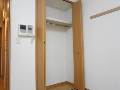 【収納】 | エクセシオーネ赤塚