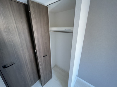 【収納】 | エグゼ大阪DOMECITYグレイス 仲介手数料無料