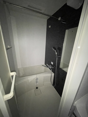 【浴室】 | エグゼ大阪DOMECITYグレイス 仲介手数料無料