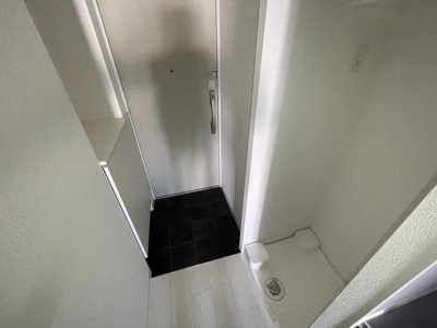 【玄関】 | エグゼ大阪DOMECITYグレイス 仲介手数料無料