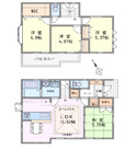川越市仙波町の画像