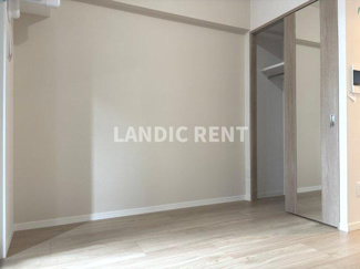 【内装】 | LANDIC M3418