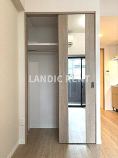 【収納】 | LANDIC M3418