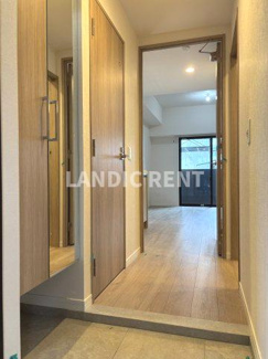 【玄関】 | LANDIC M3418