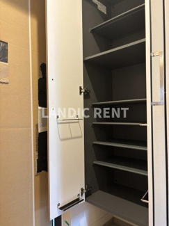 【収納】 | LANDIC M3418