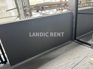 【バルコニー】 | LANDIC M3418