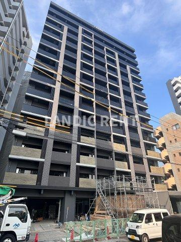 LANDIC M3418の画像