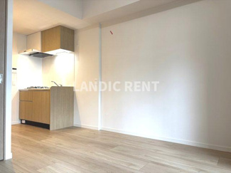 【居間・リビング】 | LANDIC M3418