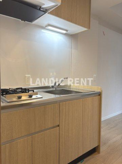 【キッチン】 | LANDIC M3418