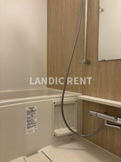 【浴室】 | LANDIC M3418