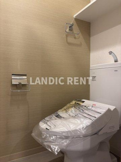 【トイレ】 | LANDIC M3418