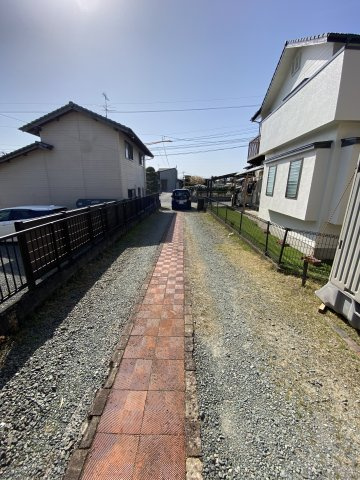 【庭】 | 菊池郡菊陽町新山1丁目