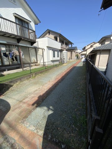 【外観】 | 菊池郡菊陽町新山1丁目