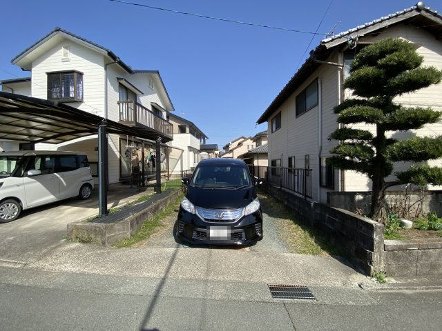 【外観】 | 菊池郡菊陽町新山1丁目