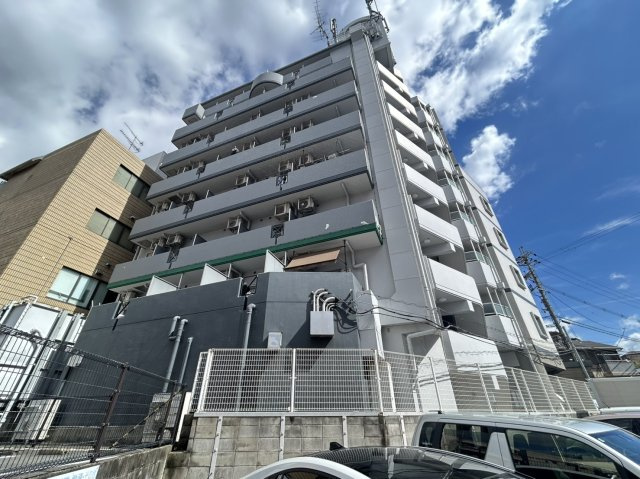 シティホームズ富雄駅前