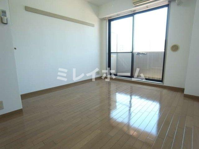 菱和パレス品川島津山