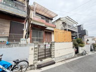 家原寺町2丁戸建の画像