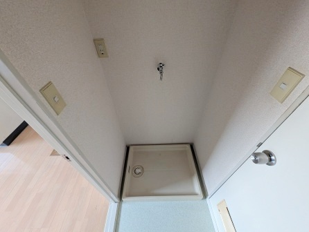 FRIEND VILLA 1の設備