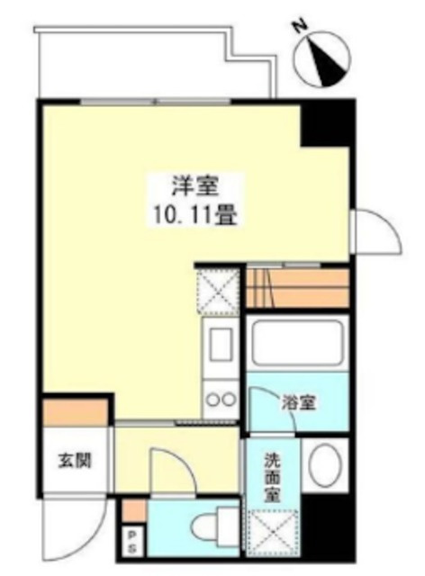 サンクレスト弐番館