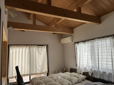 【その他】 | 知念　リゾート系　一軒家