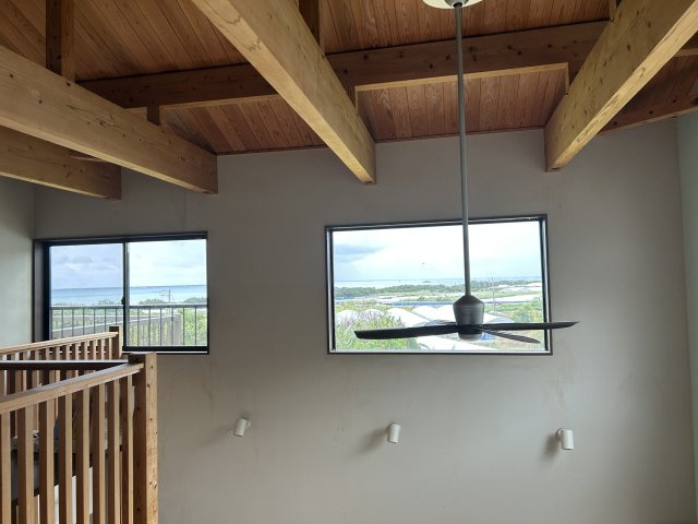 【内装】 | 知念　リゾート系　一軒家