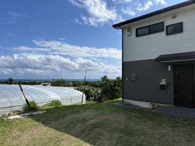 【その他】 | 知念　リゾート系　一軒家