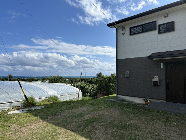 【その他】 | 知念　リゾート系　一軒家