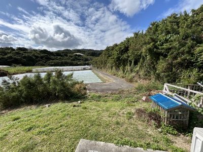 【その他】 | 知念　リゾート系　一軒家