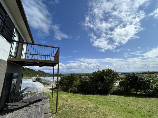 【その他】 | 知念　リゾート系　一軒家