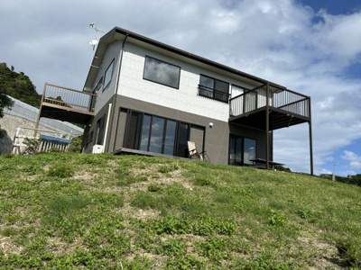 【その他】 | 知念　リゾート系　一軒家