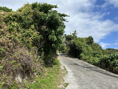 【その他】 | 知念　リゾート系　一軒家