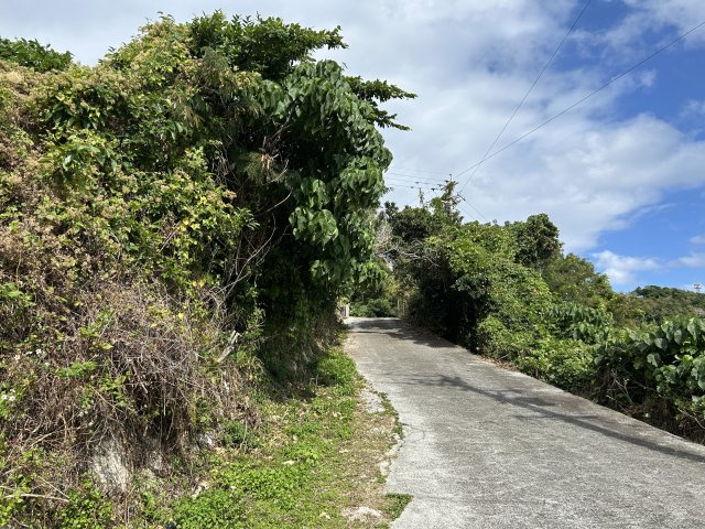 【その他】 | 知念　リゾート系　一軒家