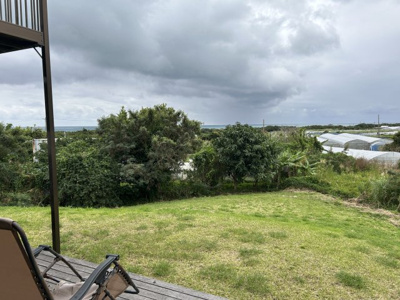 【その他】 | 知念　リゾート系　一軒家