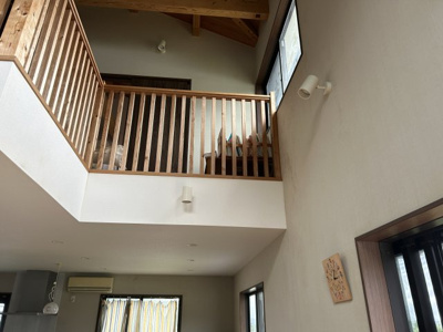 【玄関】 | 知念　リゾート系　一軒家